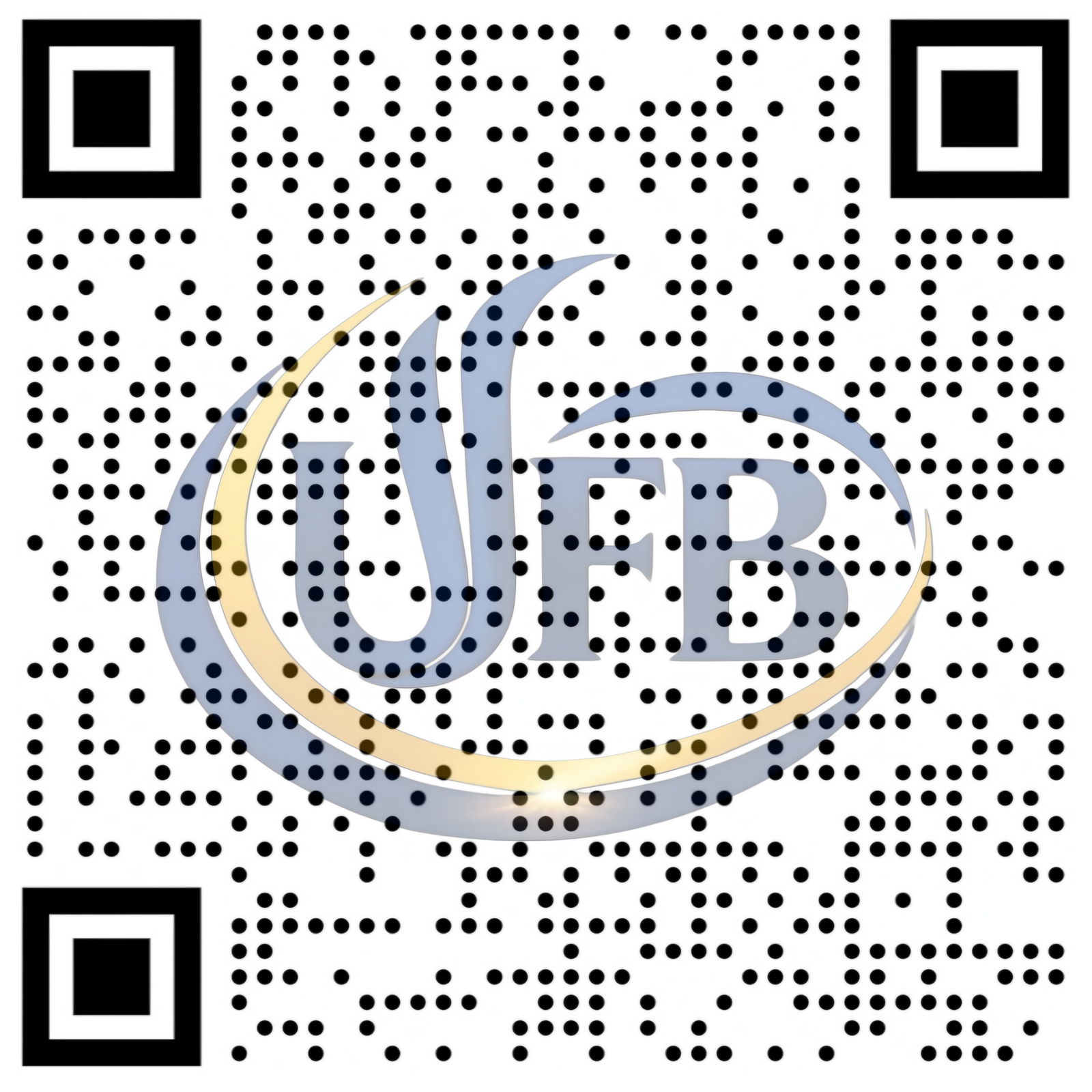 UFB QR