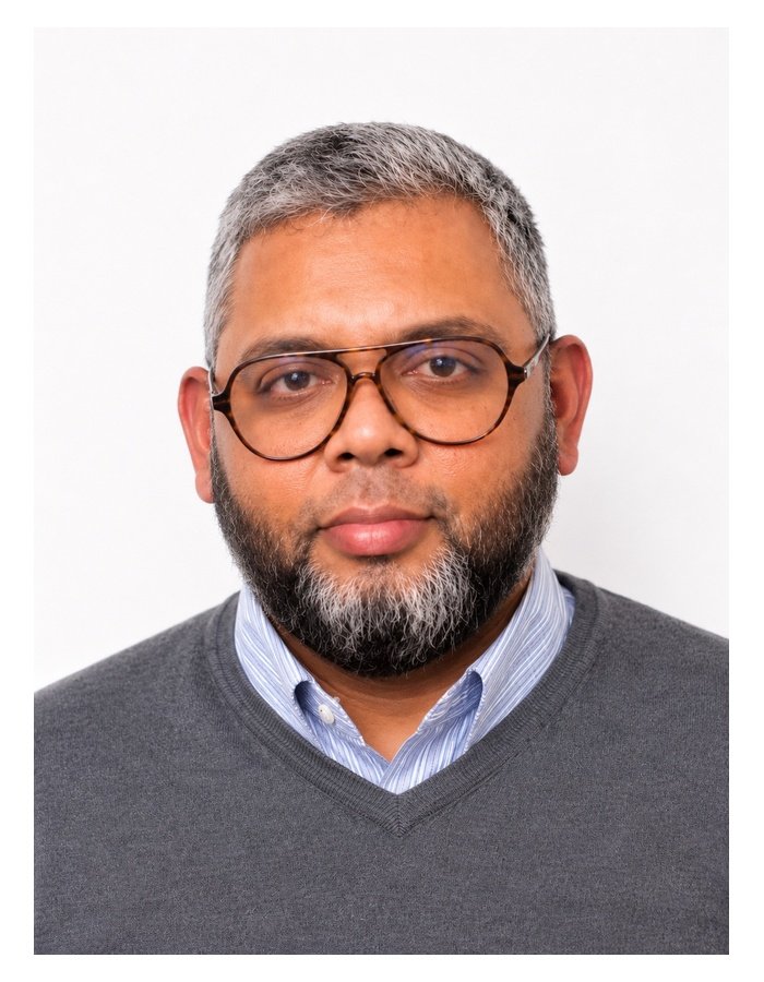 HILMY Mohamed Zareen