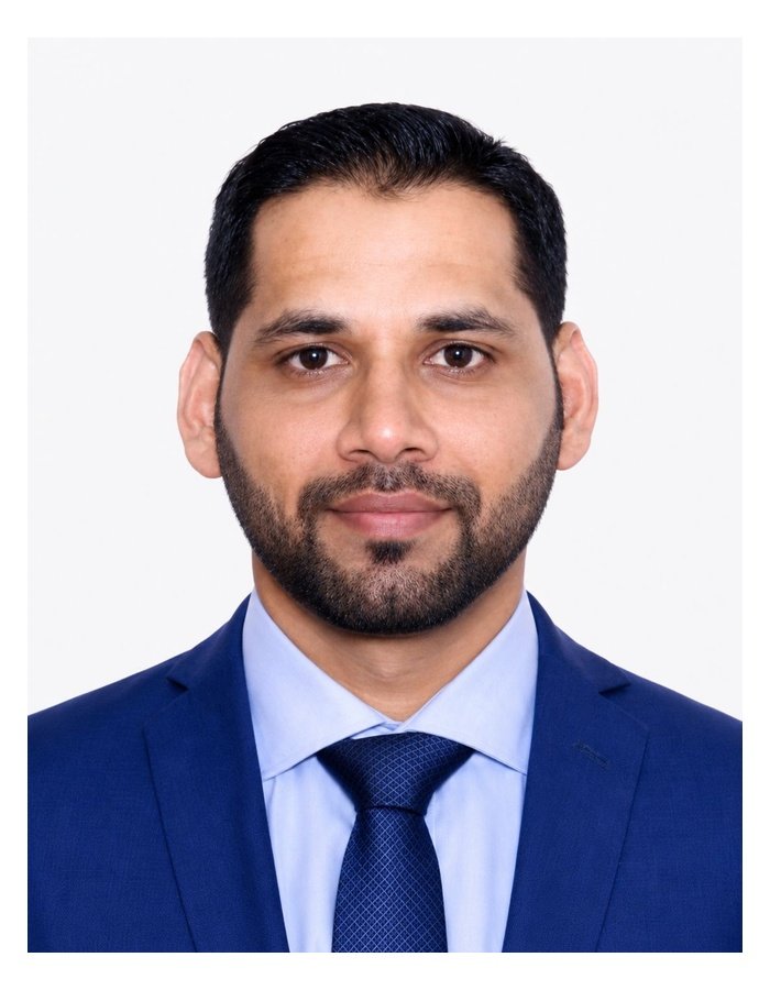 ABDUL MAJEED Ramlan