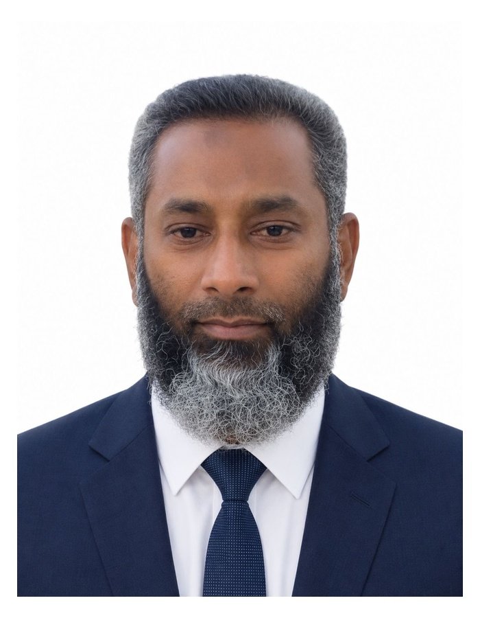 MUHAMMADU ISMAIL Muhammadu Naisar